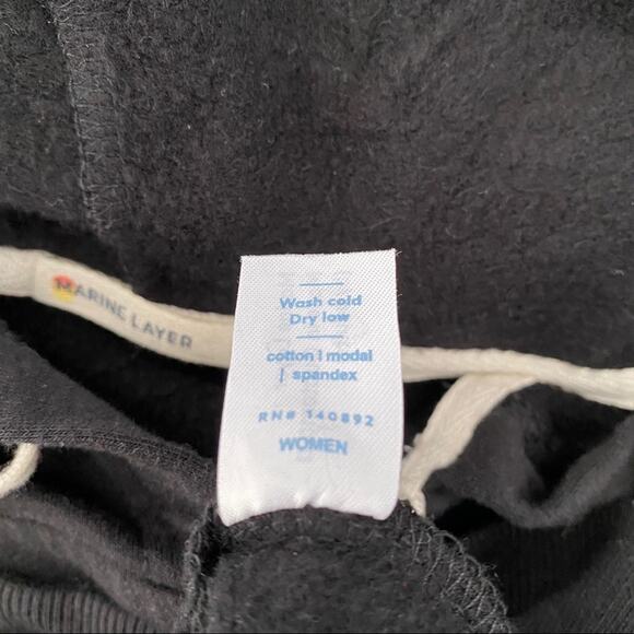 Marine Layer Creativity For All Adobe Hoodie XXL - Picture 5 of 5